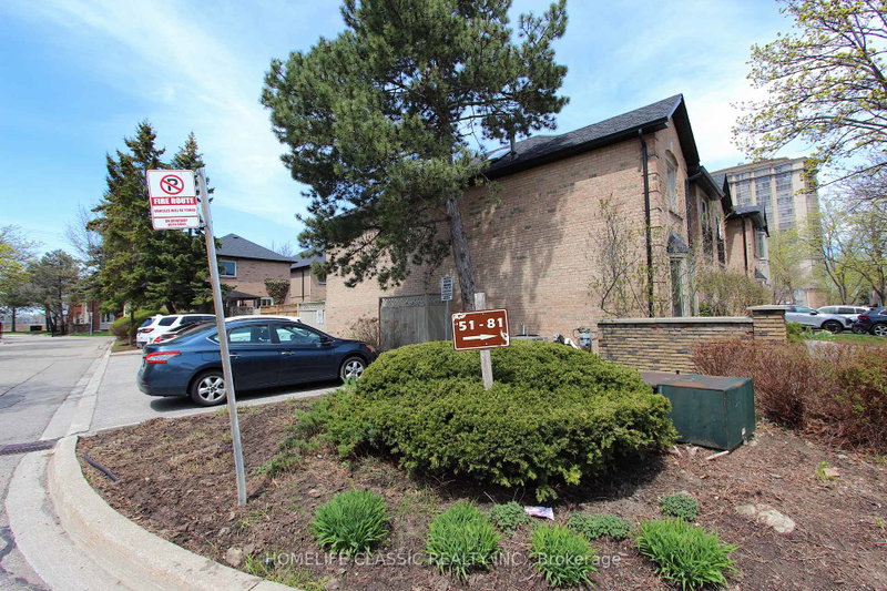 Image of home for listing MLS® W14080734