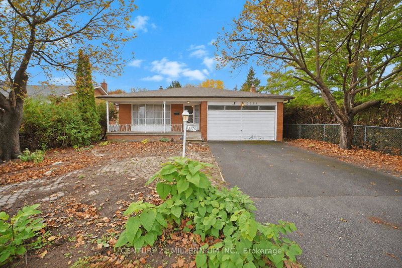 Image of home for listing MLS® W14080756