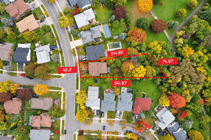 Image of home for listing MLS® W14080756