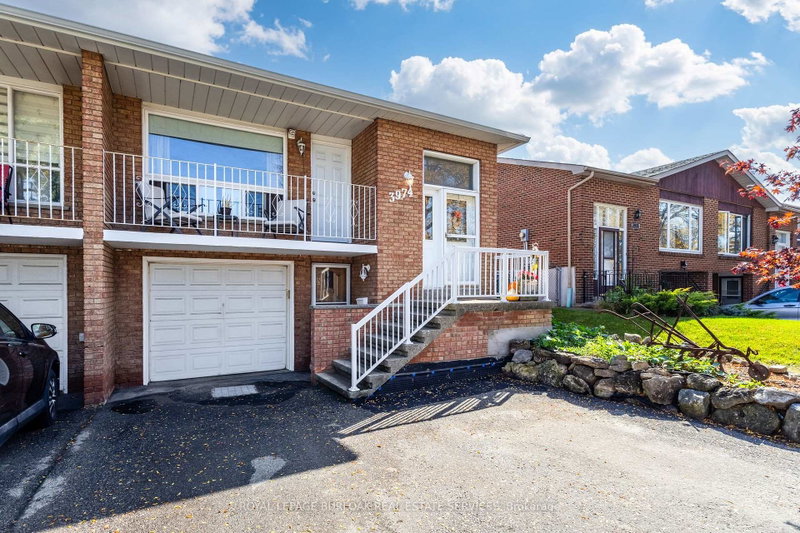 Image of home for listing MLS® W14080776