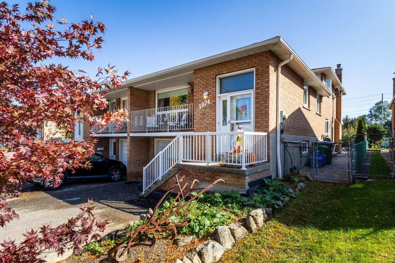 Image of home for listing MLS® W14080776