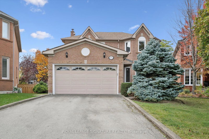 Image of home for listing MLS® W14080782