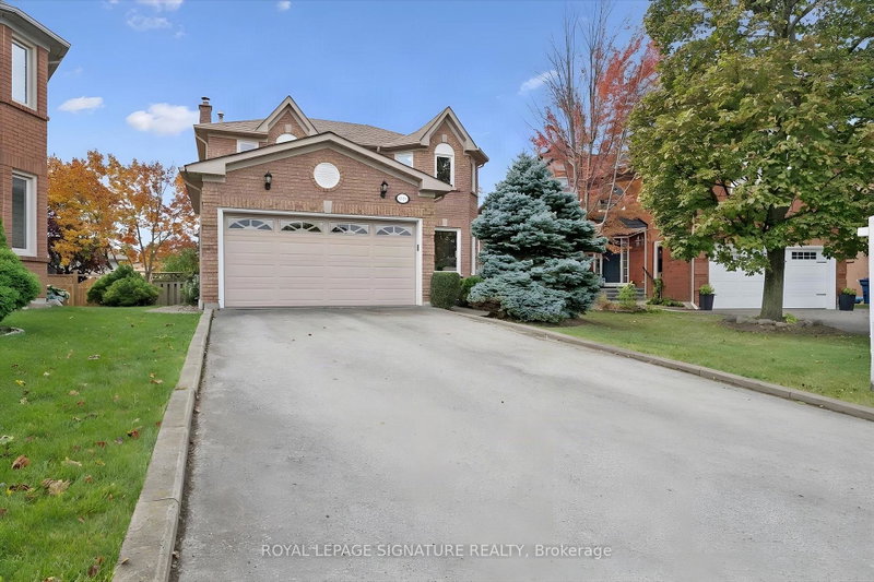 Image of home for listing MLS® W14080782