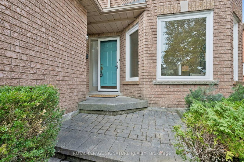 Image of home for listing MLS® W14080782