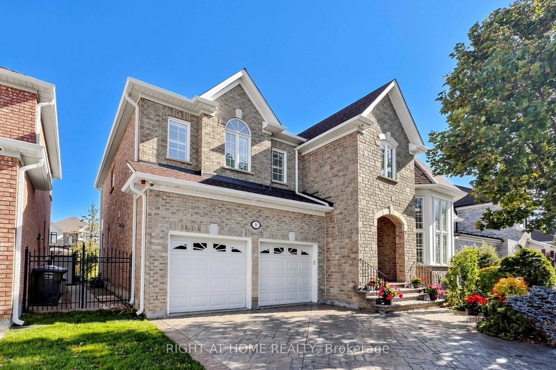Image of home for listing MLS® W14080852