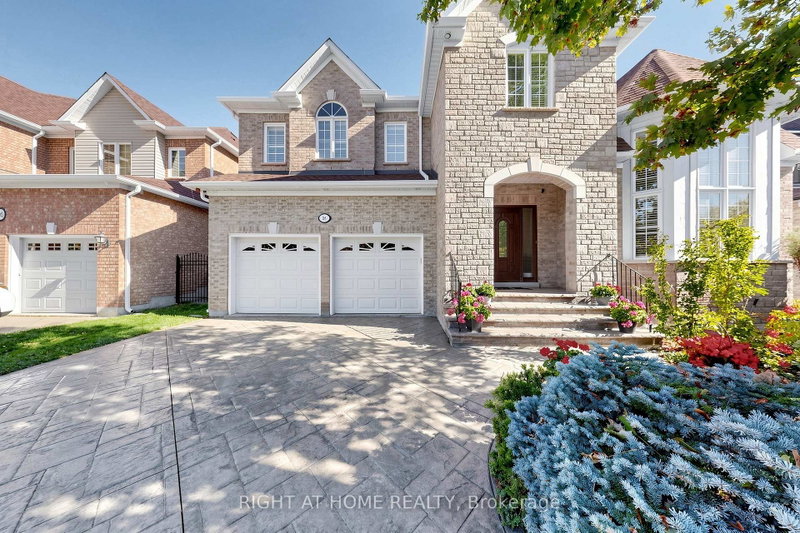 Image of home for listing MLS® W14080852