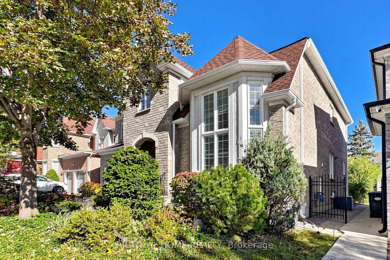 Image of home for listing MLS® W14080852