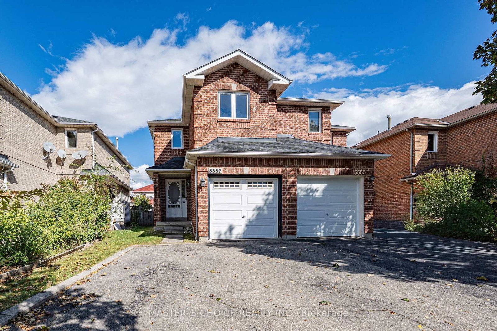 Image of home for listing MLS® W14080906