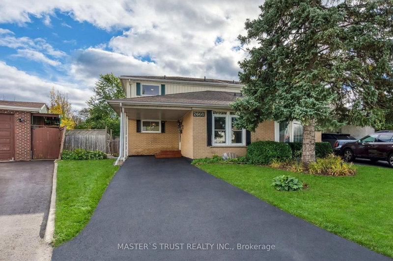 Image of home for listing MLS® W14080922