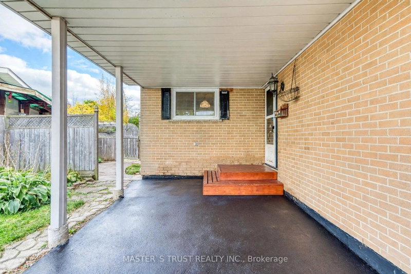 Image of home for listing MLS® W14080922