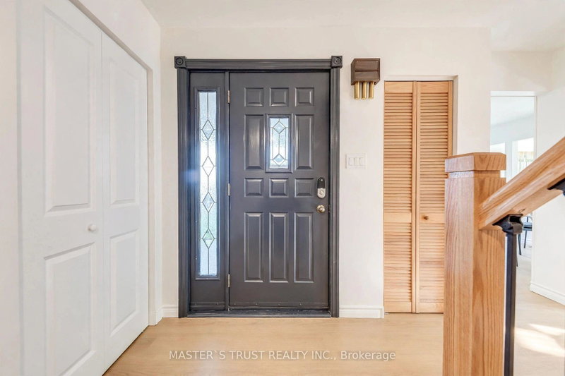 Image of home for listing MLS® W14080922