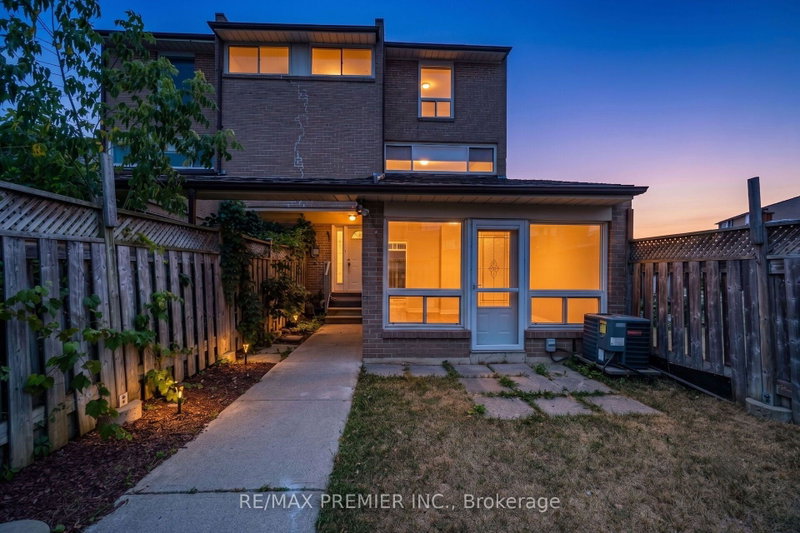 Image of home for listing MLS® W14080962