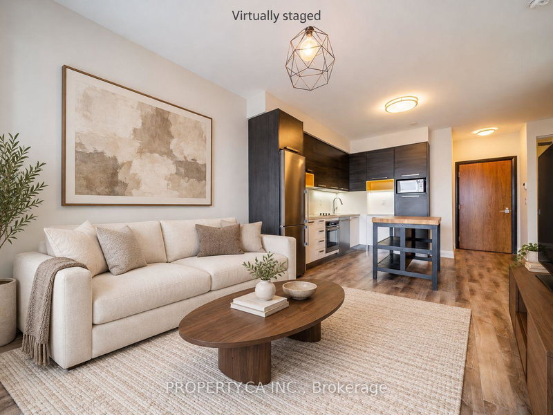Image of home for listing MLS® W14080966