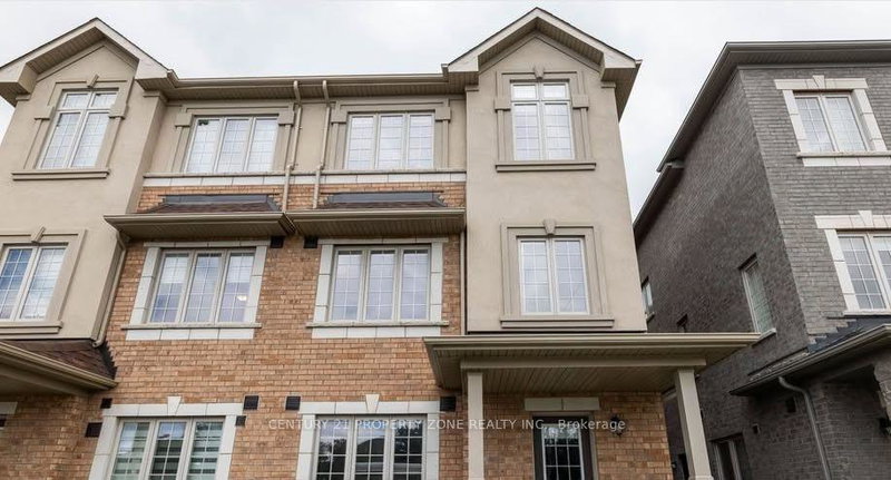 Image of home for listing MLS® W14080972