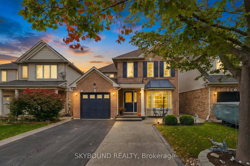 Image of home for listing MLS® W14080976