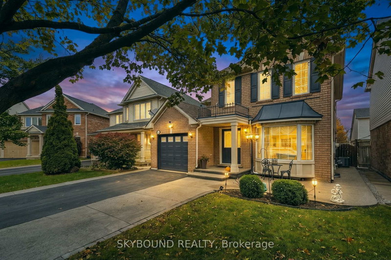 Image of home for listing MLS® W14080976