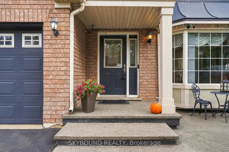 Image of home for listing MLS® W14080976