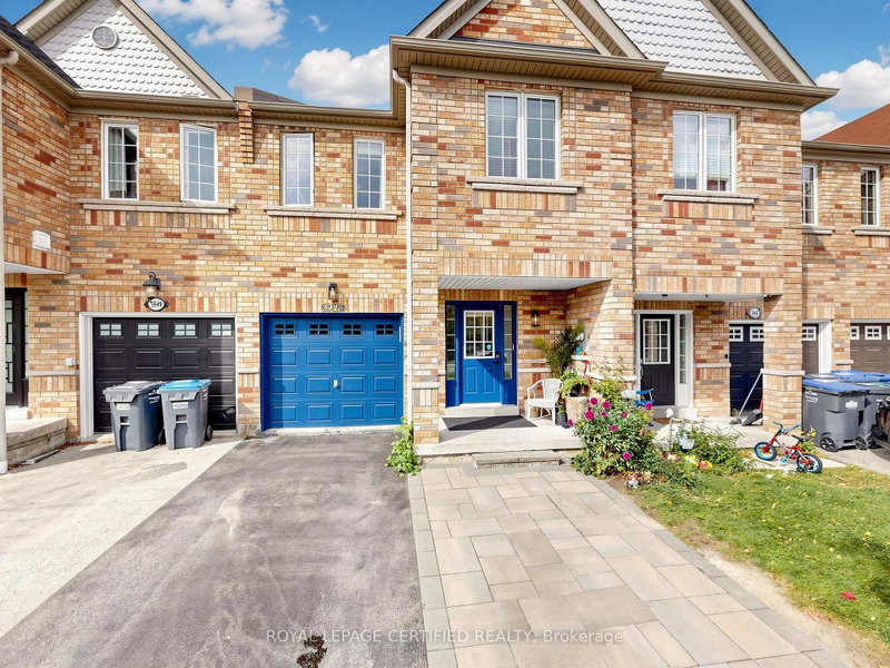 Image of home for listing MLS® W14080984