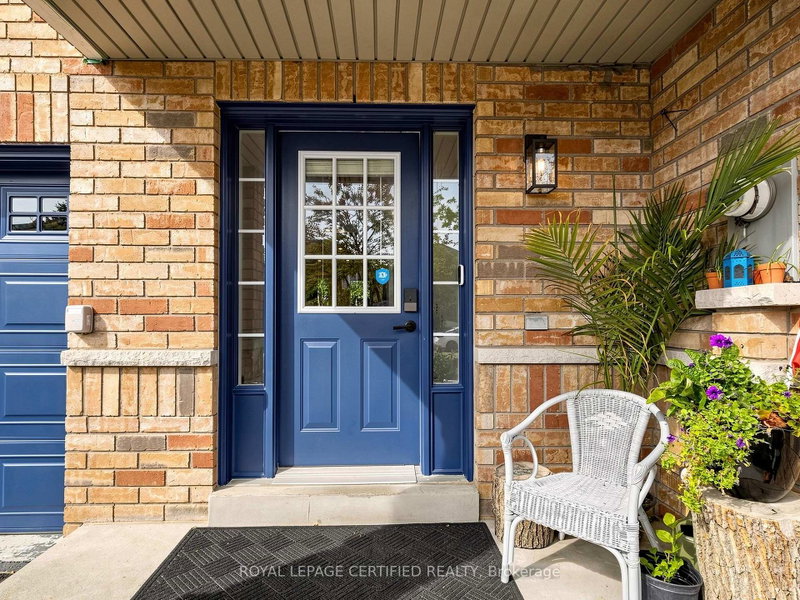 Image of home for listing MLS® W14080984