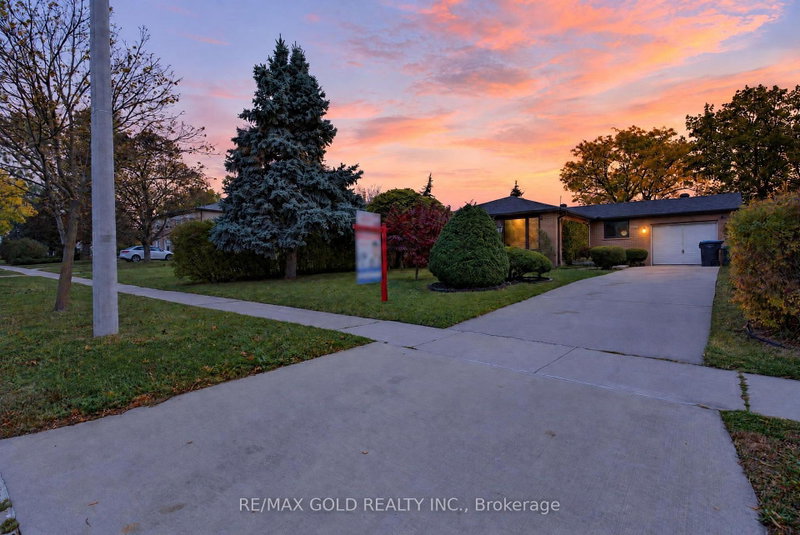 Image of home for listing MLS® W14080990