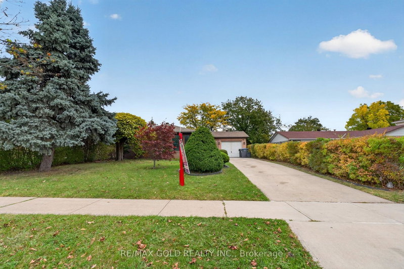Image of home for listing MLS® W14080990