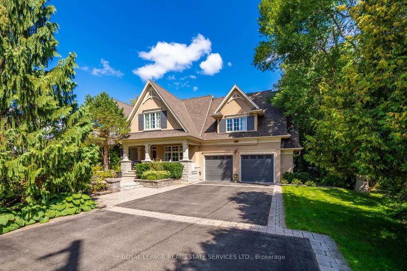 Image of home for listing MLS® W14081016