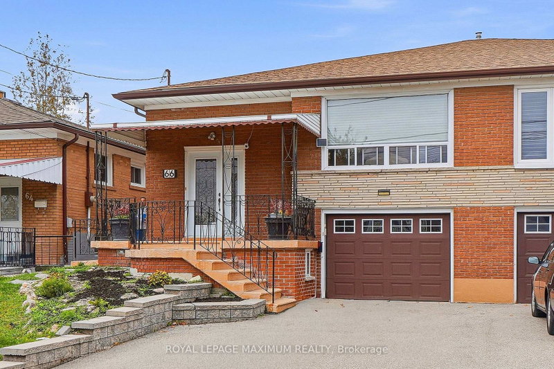 Image of home for listing MLS® W14081020