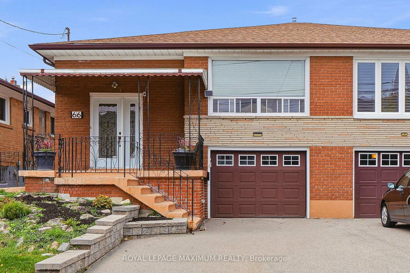 Image of home for listing MLS® W14081020