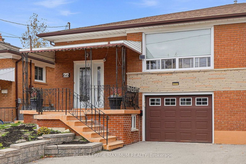 Image of home for listing MLS® W14081020