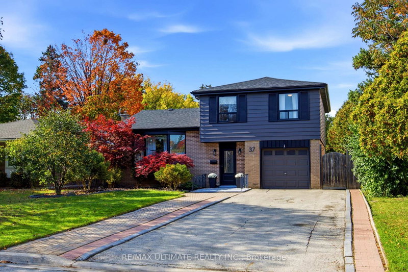Image of home for listing MLS® W14081074