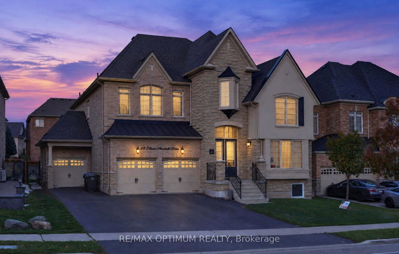 Image of home for listing MLS® W14081090