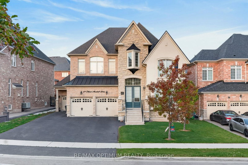 Image of home for listing MLS® W14081090