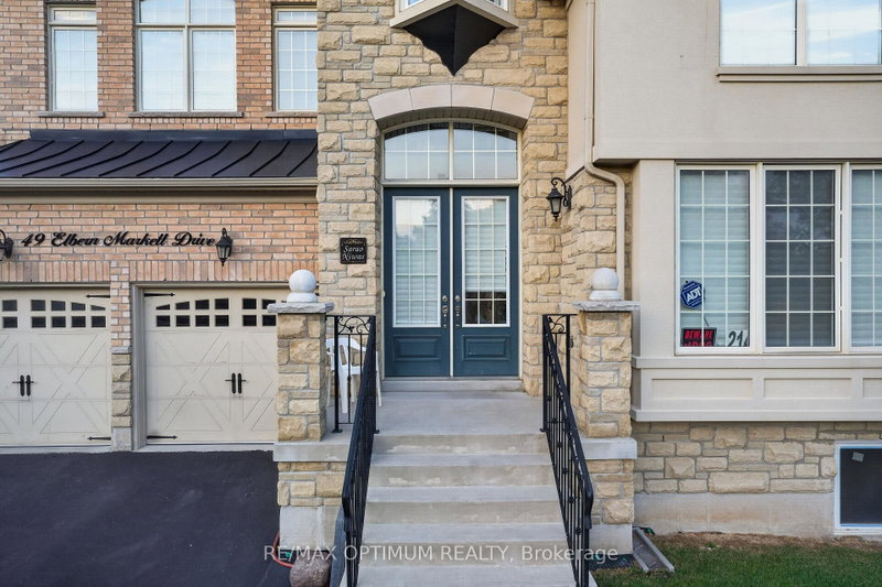 Image of home for listing MLS® W14081090