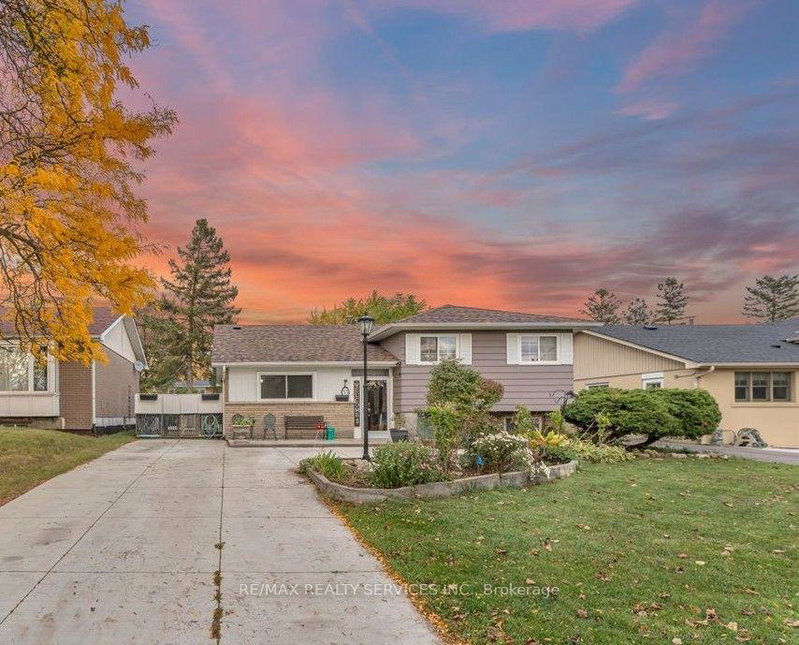 Image of home for listing MLS® W14081114