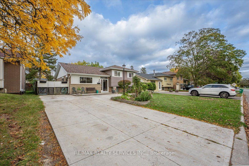 Image of home for listing MLS® W14081114