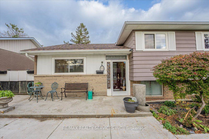 Image of home for listing MLS® W14081114