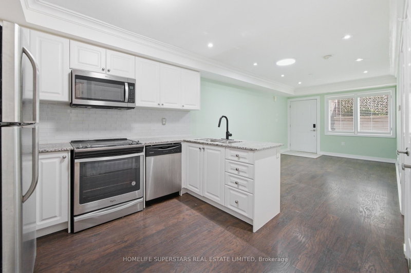 Image of home for listing MLS® W14081180