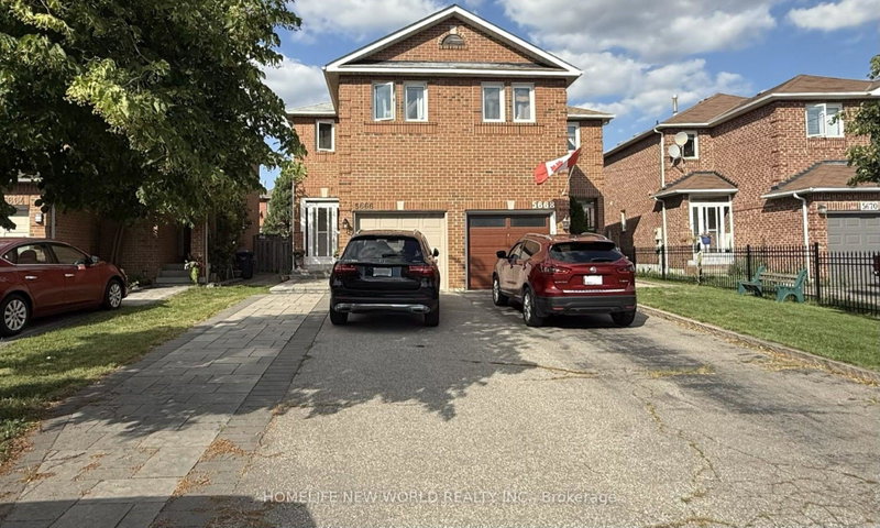Image of home for listing MLS® W14081200