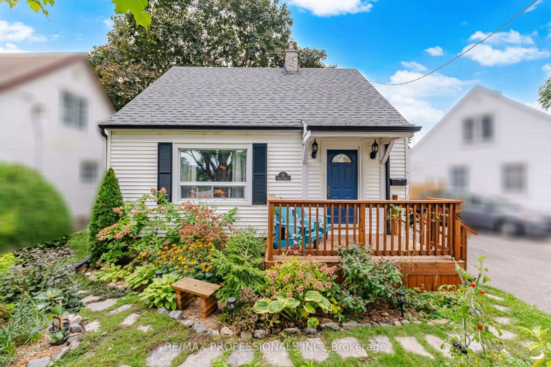 Image of home for listing MLS® W14081242