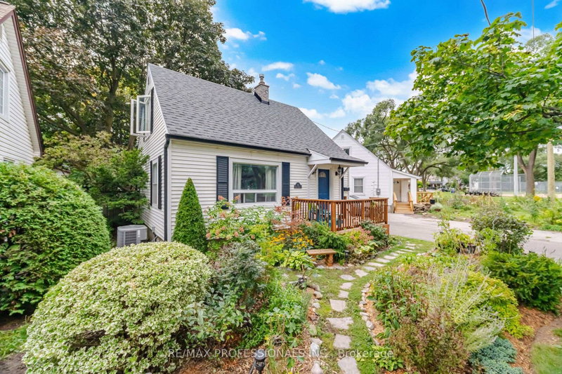 Image of home for listing MLS® W14081242