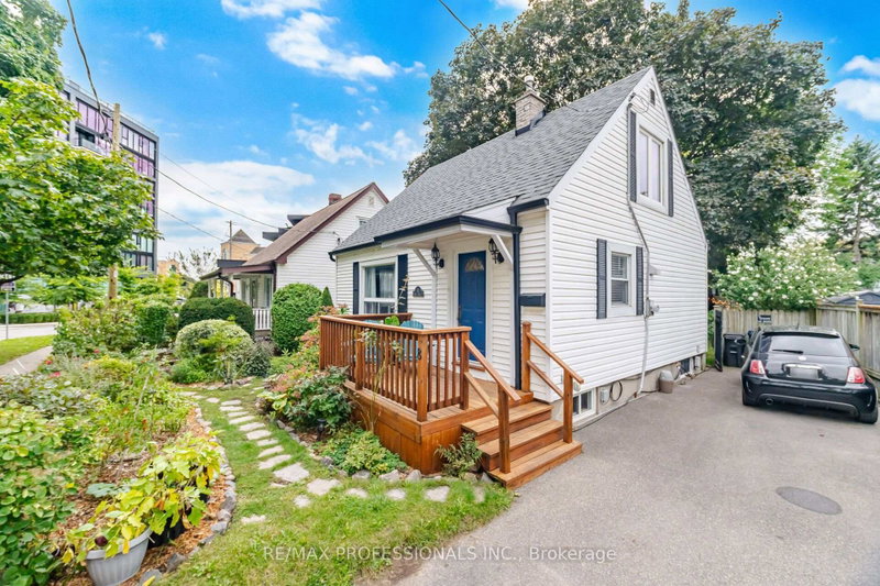 Image of home for listing MLS® W14081242