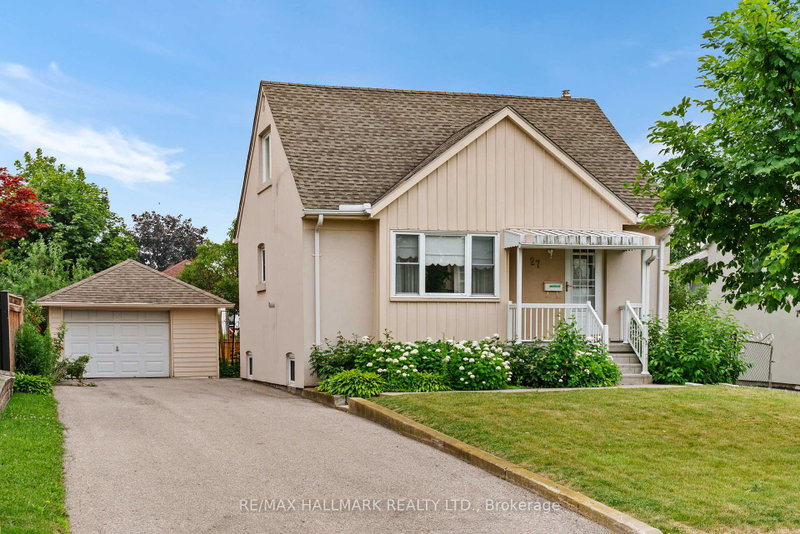 Image of home for listing MLS® W14081250