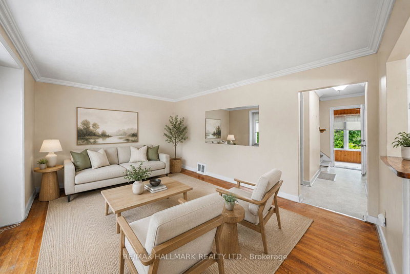 Image of home for listing MLS® W14081250