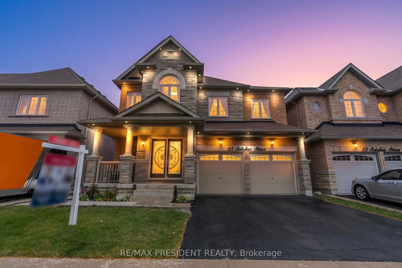 Image of home for listing MLS® W14081260