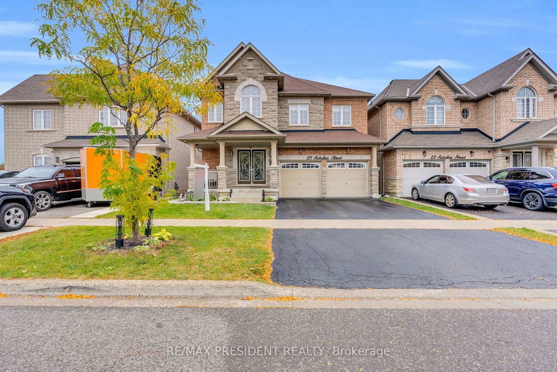 Image of home for listing MLS® W14081260