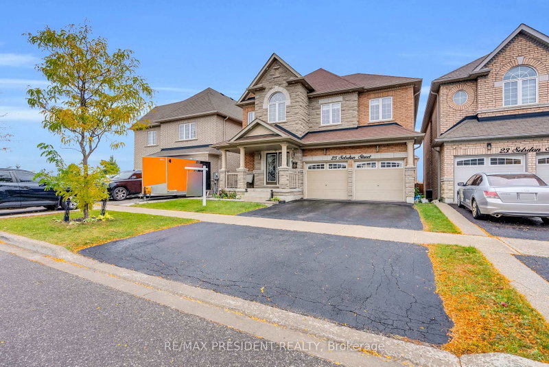 Image of home for listing MLS® W14081260