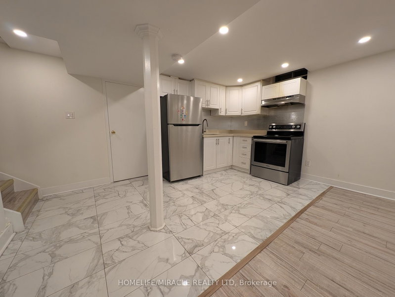 Image of home for listing MLS® W14081278