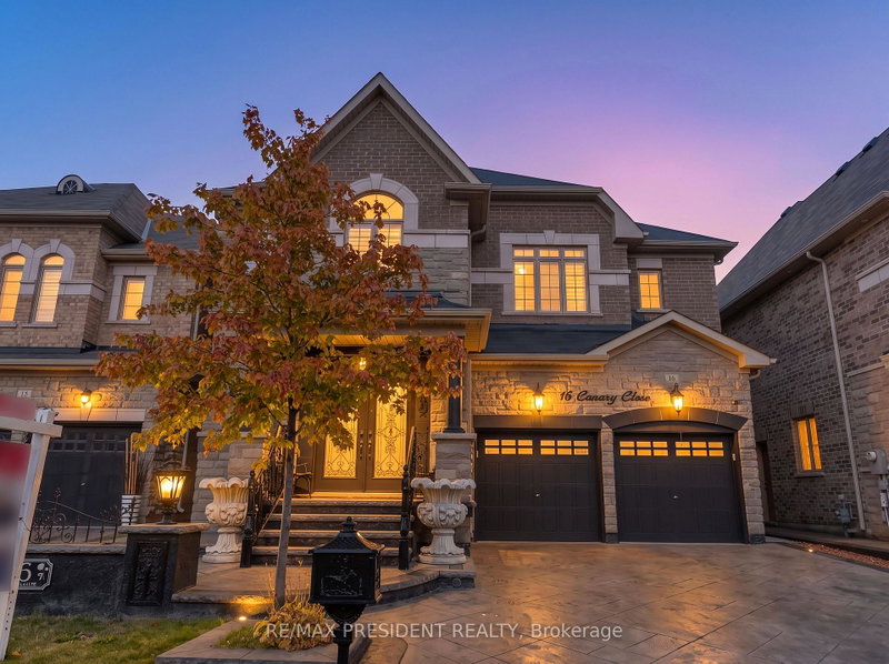 Image of home for listing MLS® W14081282
