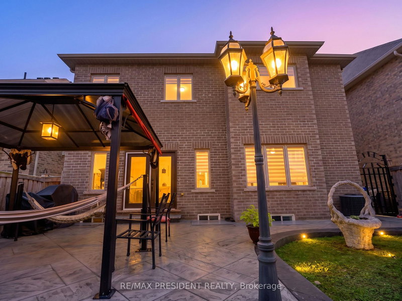 Image of home for listing MLS® W14081282