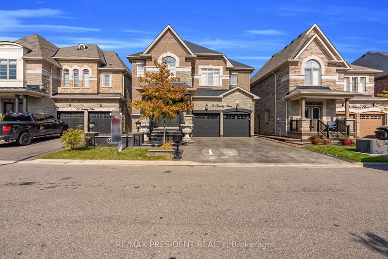 Image of home for listing MLS® W14081282